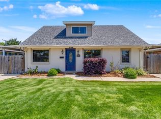 1617 Neyrey Dr, Metairie, LA 70001