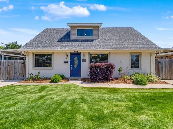 1617 Neyrey Dr, Metairie, LA 70001