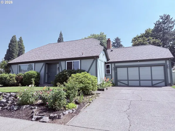 17920 NW Tillamook Dr, Portland, OR 97229