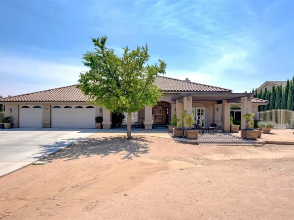 10421 Choiceana Ave, Hesperia, CA 92345