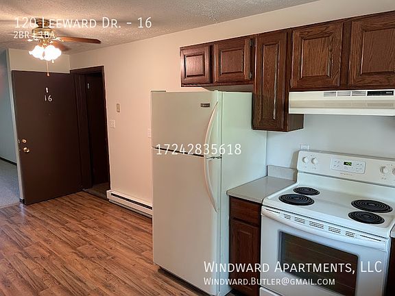 2nd image of 120 Leeward Dr #16