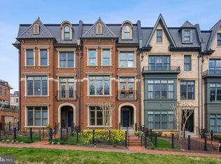 10825 Symphony Park Dr, North Bethesda, MD 20852
