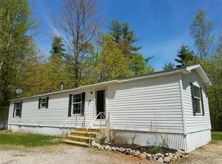 3 Mowatt Rd, Bridgton, ME 04009