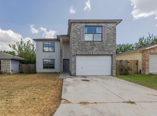 6822 Misty Field Dr, Converse, TX 78109