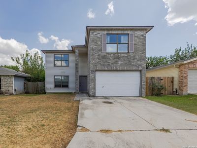 6822 Misty Field Dr, Converse, TX, 78109