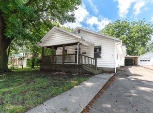 2247 N Nettleton Ave, Springfield, MO 65803