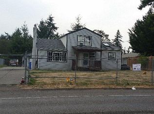 10100 Ainsworth Ave S, Tacoma, WA 98444