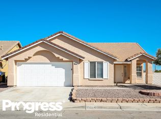 5522 Logan Creek Ct, North Las Vegas, NV 89031