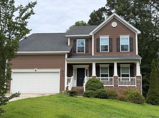 133 Drakewood Dr, Columbia, SC 29212