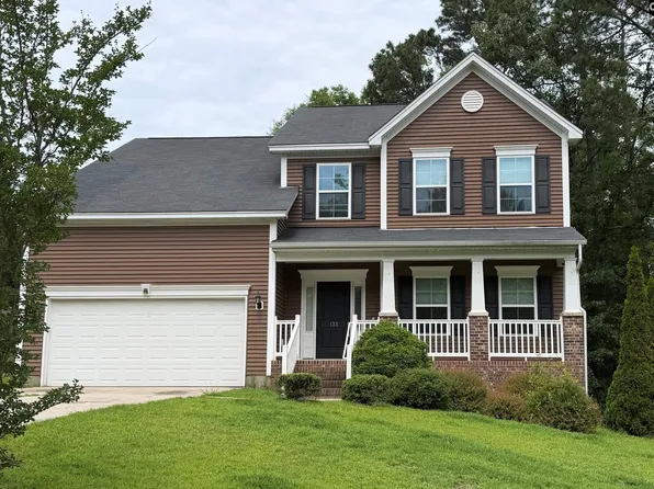 133 Drakewood Dr, Columbia, SC 29212