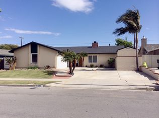 6638 Swan St, Ventura, CA 93003