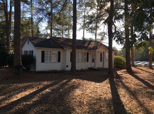 210 Phillips Ave, Ashburn, GA 31714