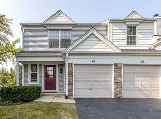 46 N Oltendorf Rd, Streamwood, IL 60107