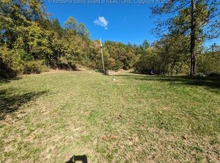 2220 Falls Creek Rd, Tornado, WV 25202