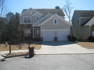 1568 Thornwick Trce, Stockbridge, GA 30281