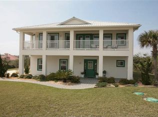 2716 N Oceanshore Blvd, Beverly Beach, FL 32136