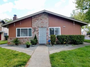2041 Benita Dr UNIT 1, Rancho Cordova, CA 95670