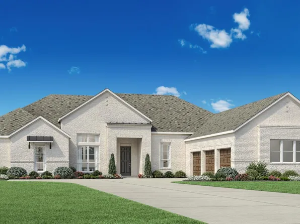 1408 Walnut Creek Ln, Northlake, TX 76226