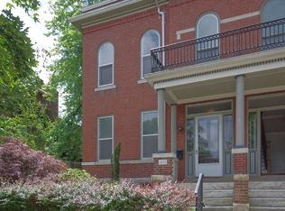 3212 Shenandoah Ave, Saint Louis, MO 63104