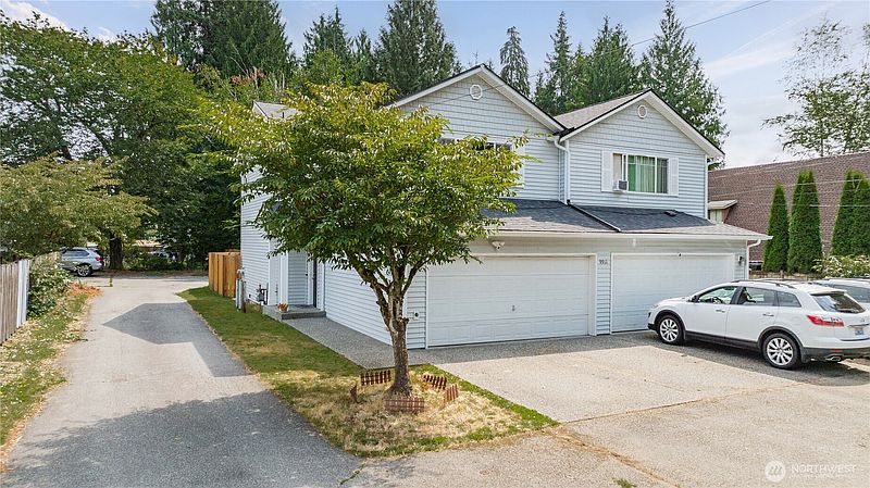 2nd image of 9911 48th Drive NE #A