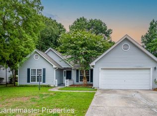 1561 Glen Erin Dr, Mount Pleasant, SC 29464