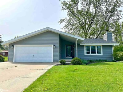 518 11th Ave, Grinnell, IA, 50112