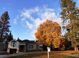 1105 E 42nd Ave, Spokane, WA 99203