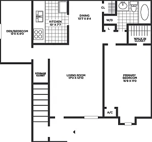 Middletown Trace Apartments — Photo 37