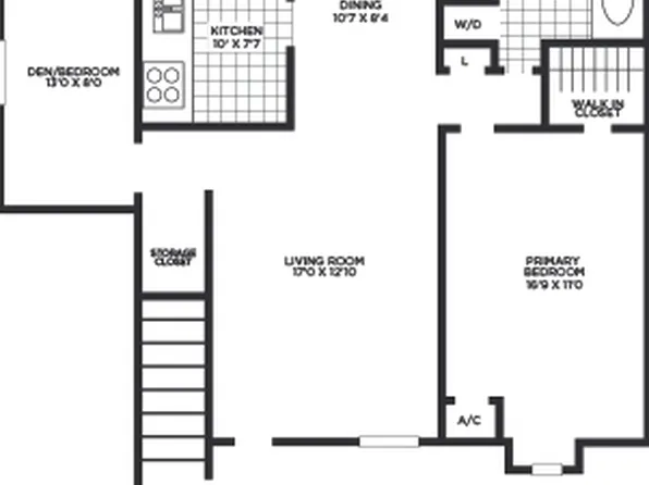 Middletown Trace Apartments