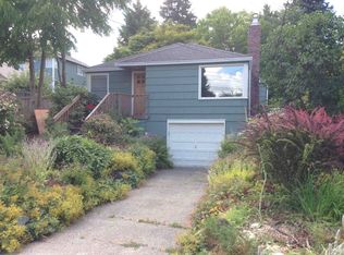 9215 40th Ave NE, Seattle, WA 98115