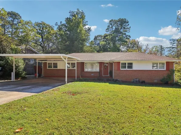 957 Texel Ln, Clarkston, GA 30021