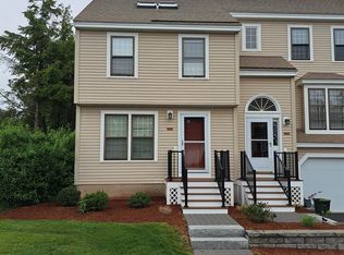 15 Sundown Dr UNIT A, Derry, NH 03038