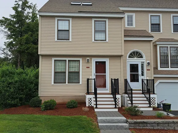 15 Sundown Drive Unit A, Derry, NH 03038