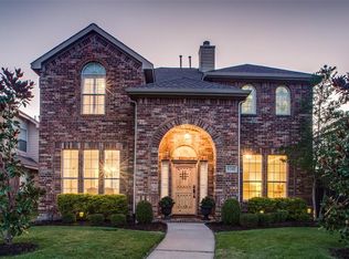 9341 Wichita Trl, Frisco, TX 75033