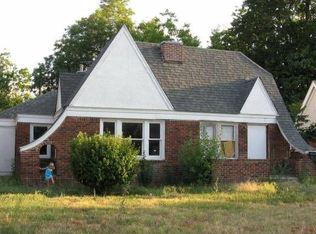 2828 NW 17th St, Oklahoma City, OK 73107