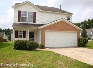 3239 Richway Ct, Charlotte, NC 28216