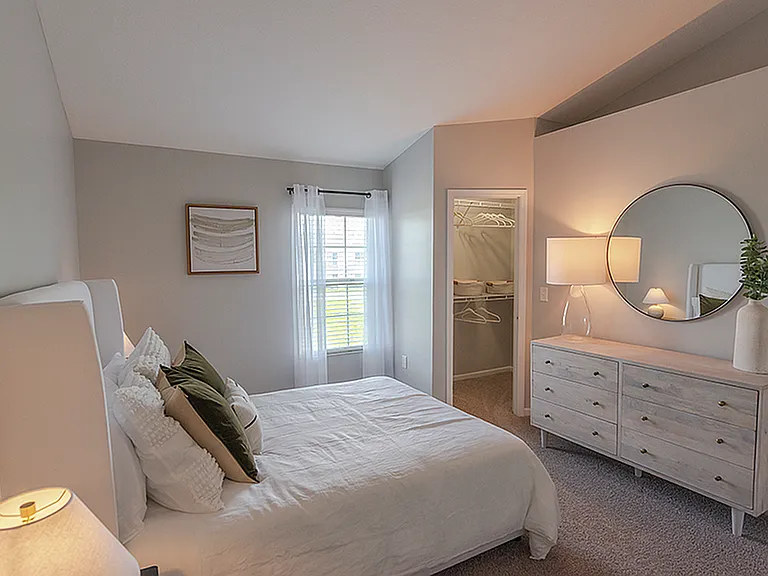 Troy Farms - Bedroom 1