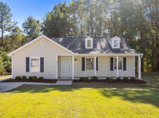 413 Laurens Way, Knightdale, NC 27545