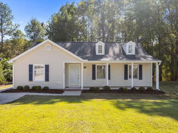 413 Laurens Way, Knightdale, NC 27545