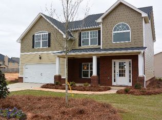 764 Bridgewater Dr, Evans, GA 30809