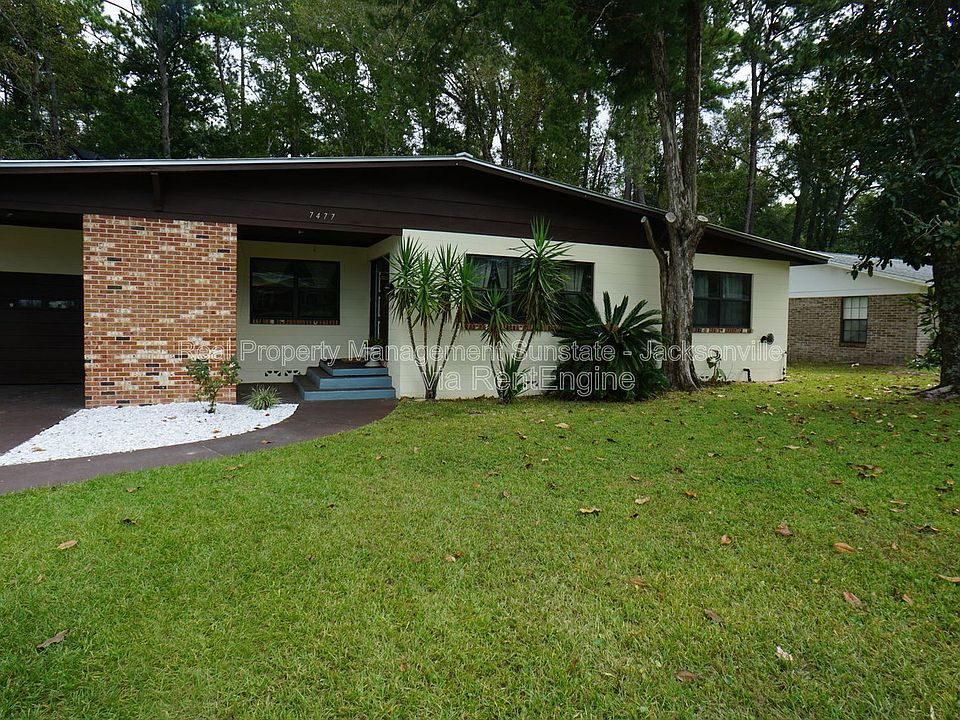 1st image of 7477 Greenway Dr