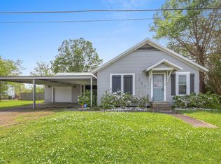 207 Duff St, Dequincy, LA 70633