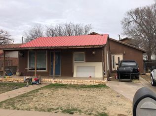 2820 1st Pl, Lubbock, TX 79415