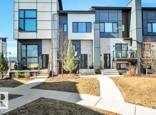 One at Keswick, Edmonton, AB T6W 4B6