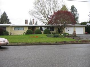 925 E Front St, Lynden, WA 98264
