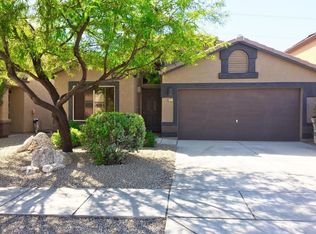 431 W Calle Paso Suave, Sahuarita, AZ 85629