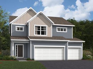 Sophia Plan, Amber Fields, Rosemount, MN 55068
