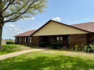 1907 S Madison St, Macomb, IL 61455
