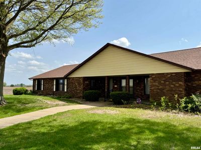 1907 S Madison St, Macomb, IL, 61455