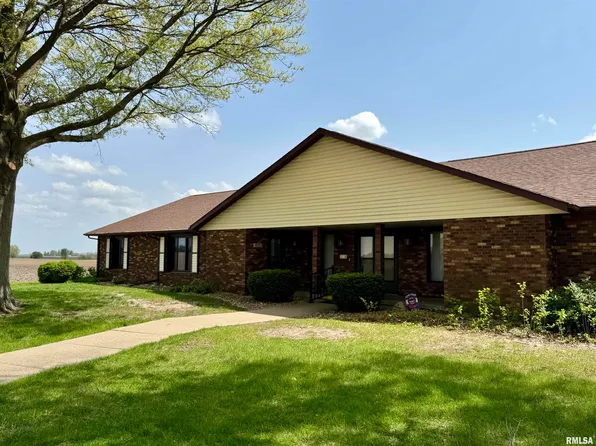 1907 S Madison St, Macomb, IL 61455